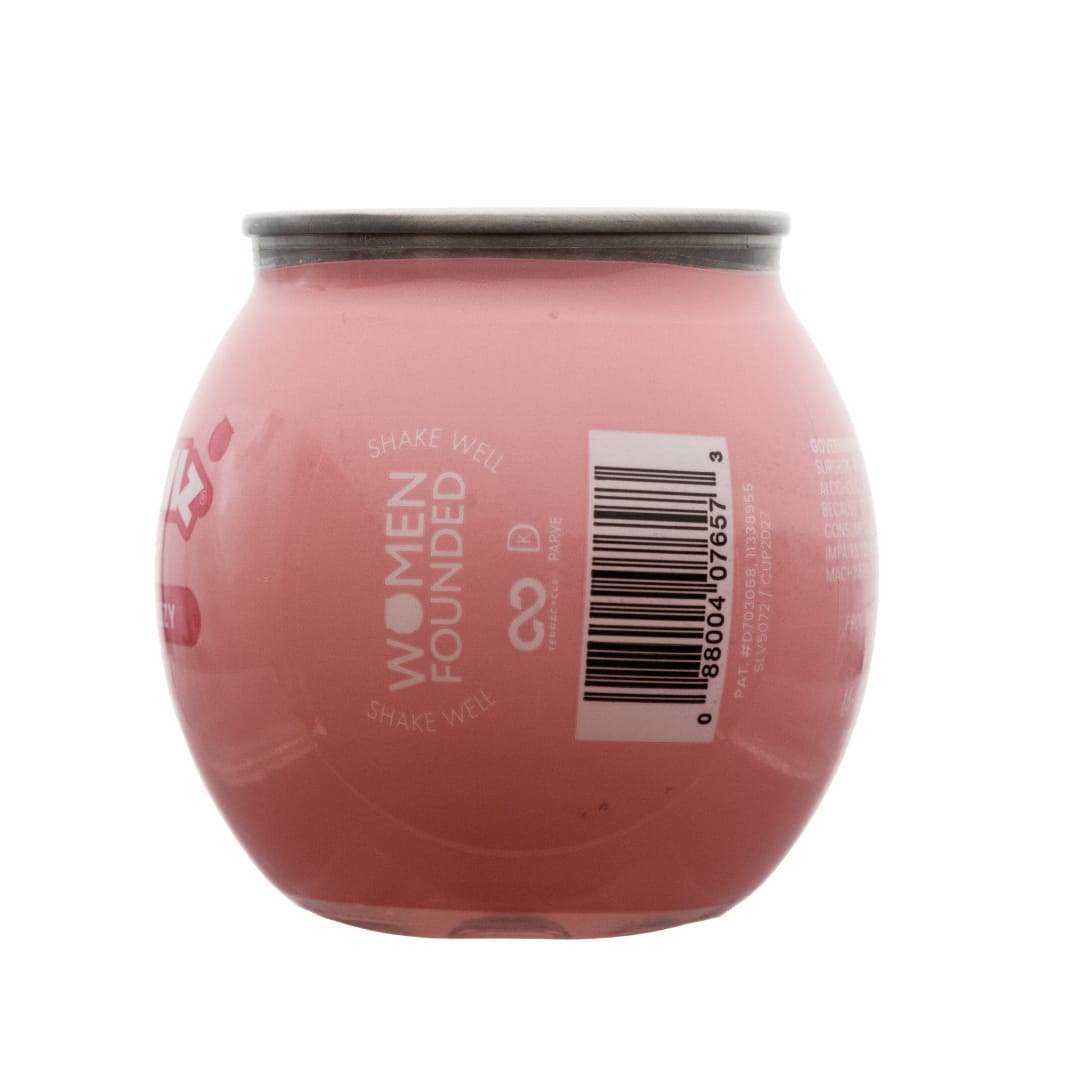 BuzzBallz Pink Lemonade Wine Cocktails 187ml 30 Proof