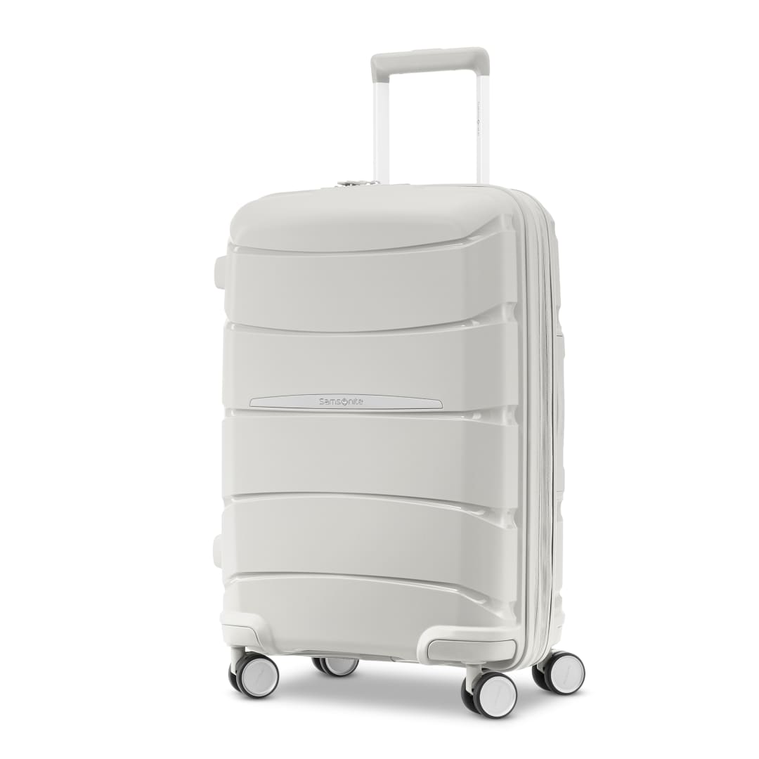 Outline Pro Carry-On Spinner - Stone Grey
