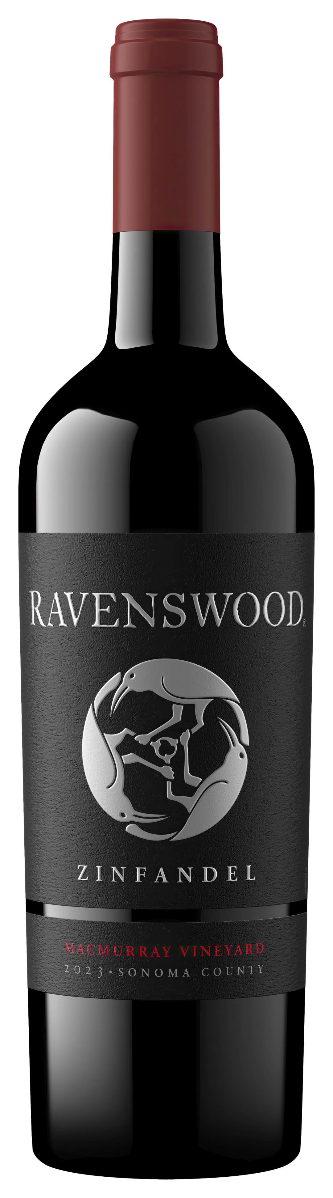 Ravenswood MacMurray Vineyard Zinfandel