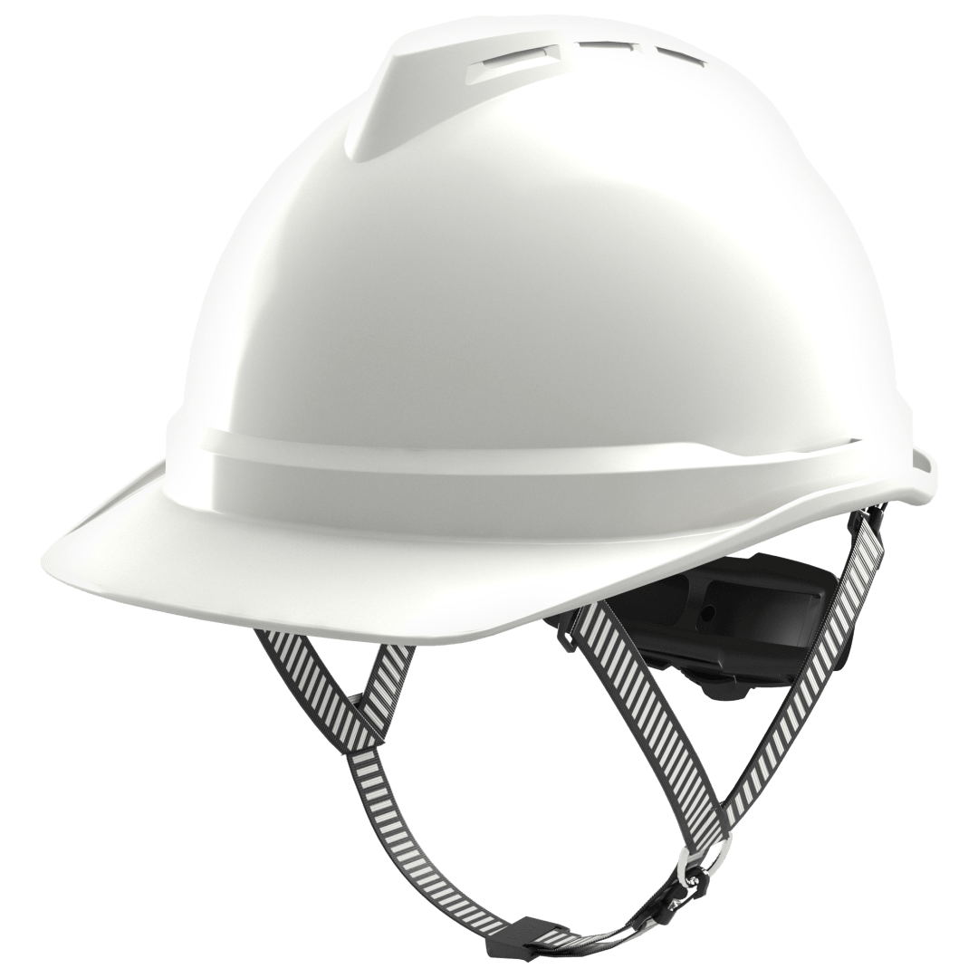 V-Gard® 500 Non-Vented Protective Cap
