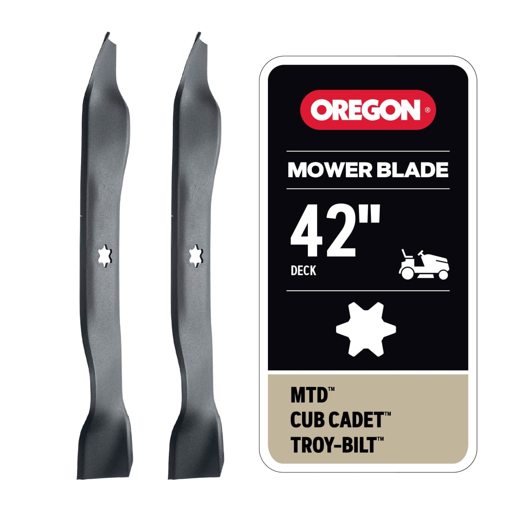 Mulching Blade, 21-3/16"