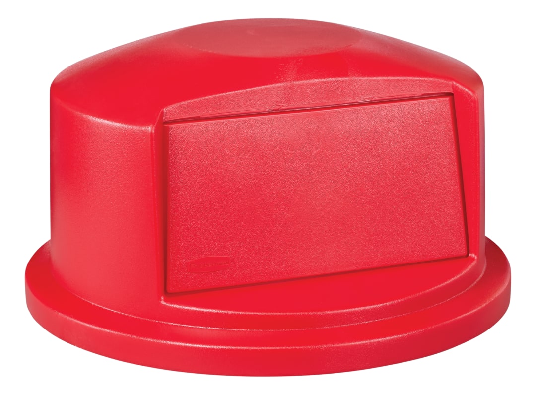 BRUTE DOMETOP 32G/121L RED