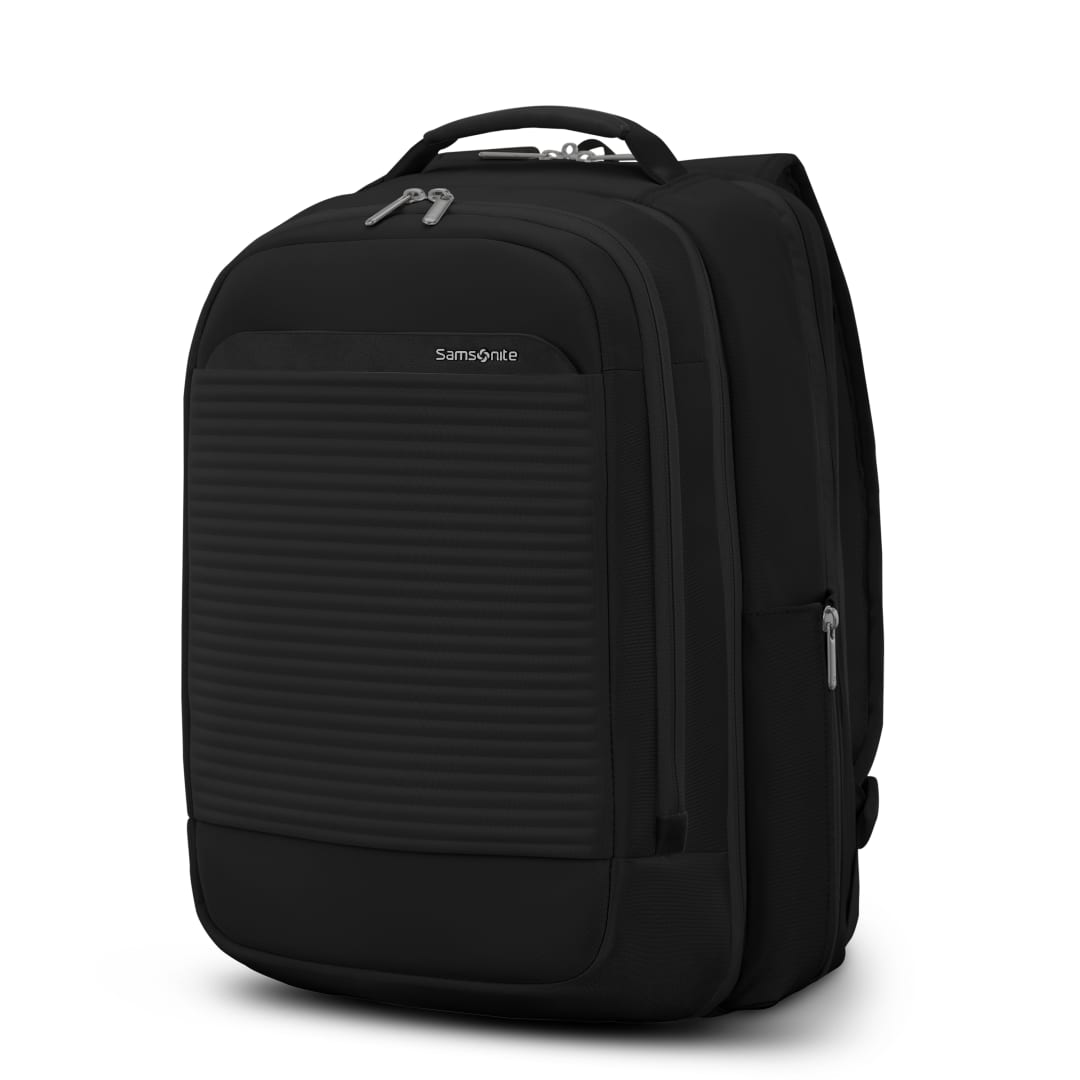 Paralux Bt 2-1 Travel Backpack - Coffee Bean