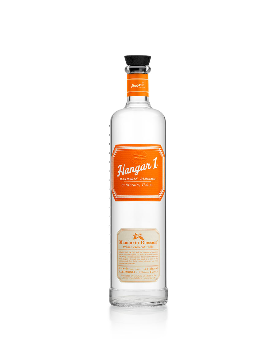 Hangar 1 Mandarin Blossom
