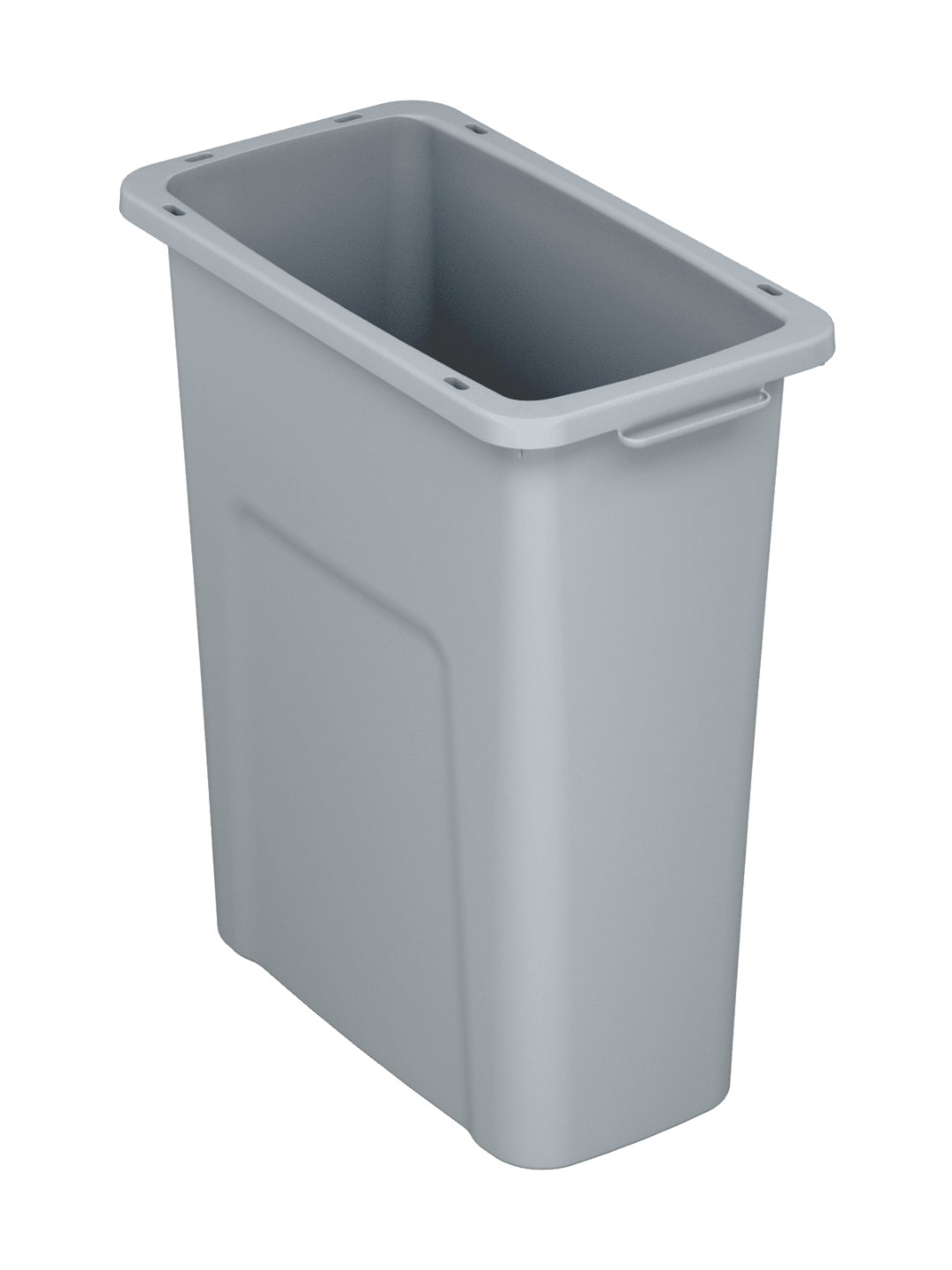 WASTE WATCHER - Single - Body - 16G - Executive Grey