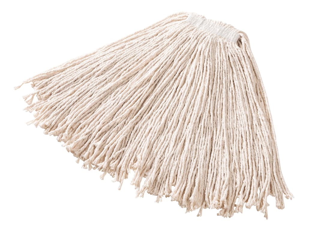 DURA-PRO 4-PLY 20 OZ WHITE 1"BAND