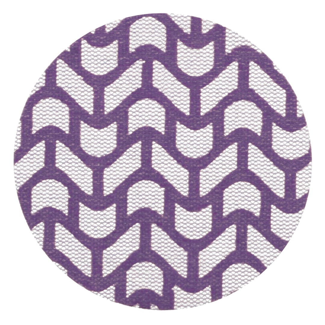 3M Xtract™ Cubitron™ II Net Disc 710W, 220+, 76 mm x NH, Die 300V