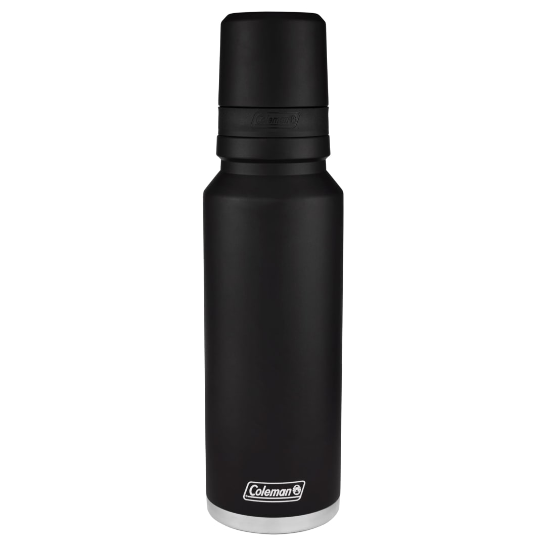 COLEMAN 3SIXTY 40 OZ 1200ML BLACK