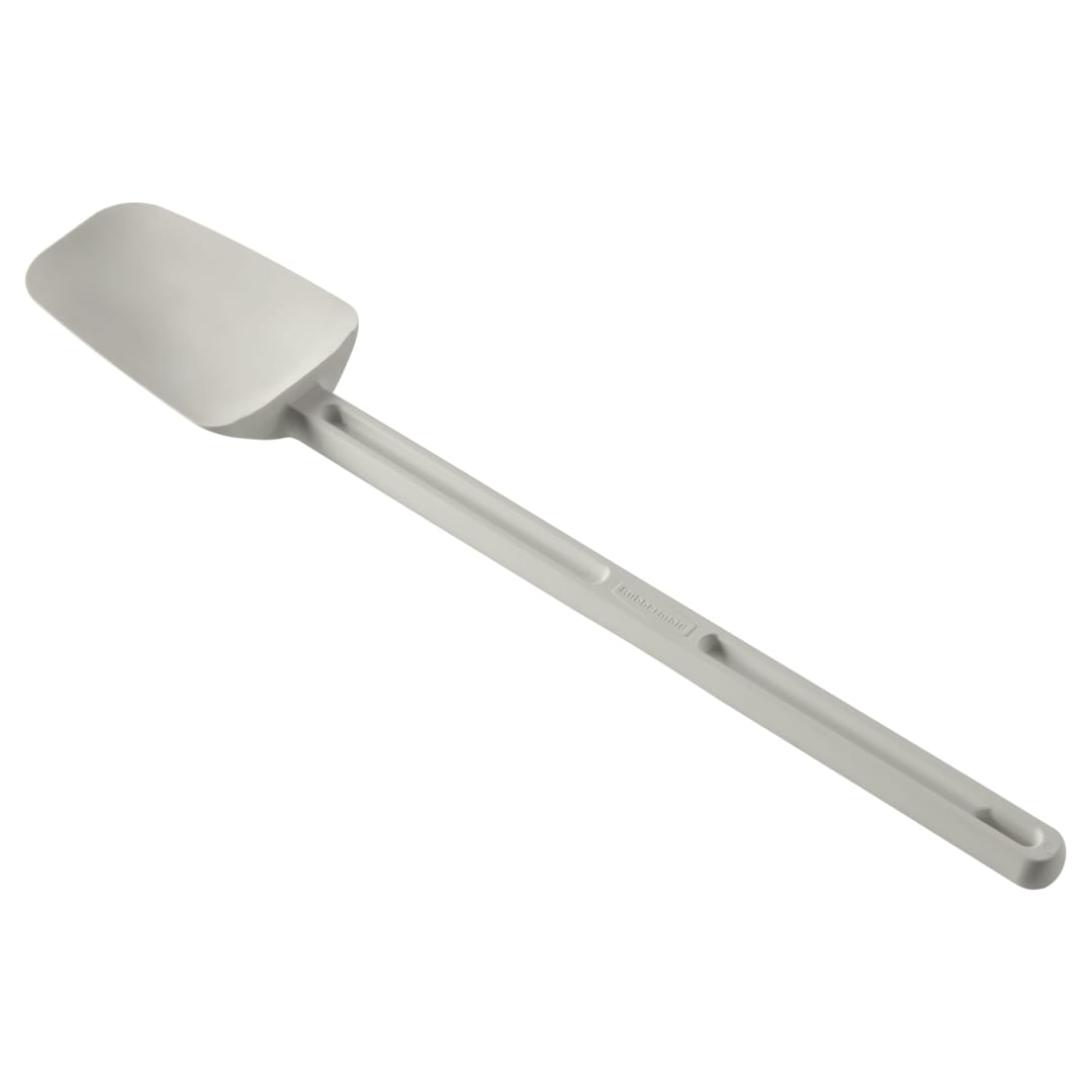 Cold Spoon Spatula 16.5" White
