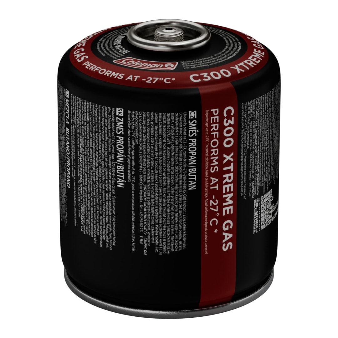 CARTRIDGE C300 XTREME BU/PRO V2