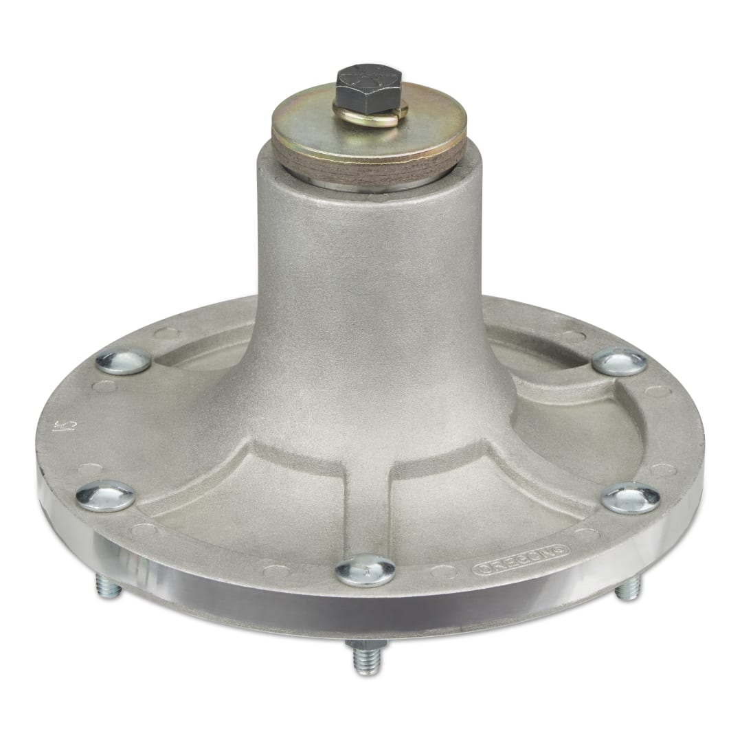Spindle Assembly, Grasshopper 623781