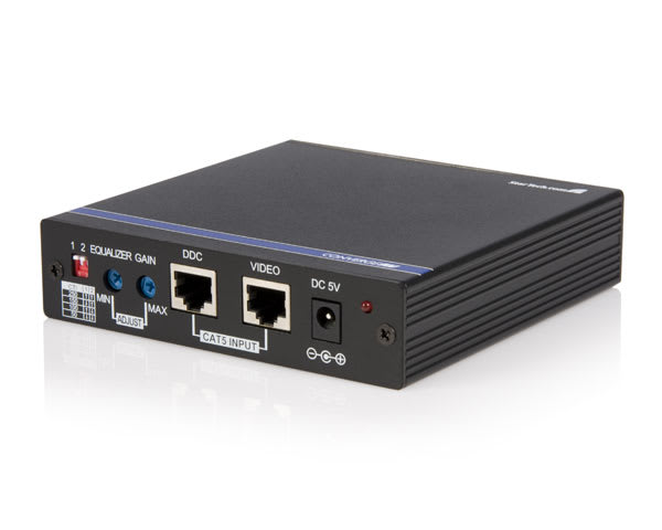 UTP HDMI Extender 250m Receiver