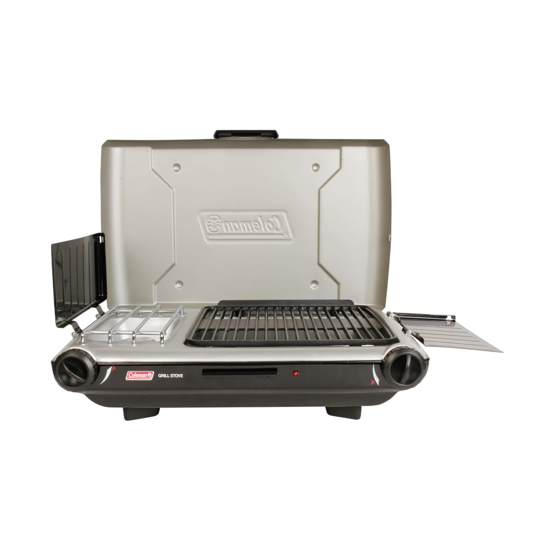 GRILL/STOVE PPN EI C001