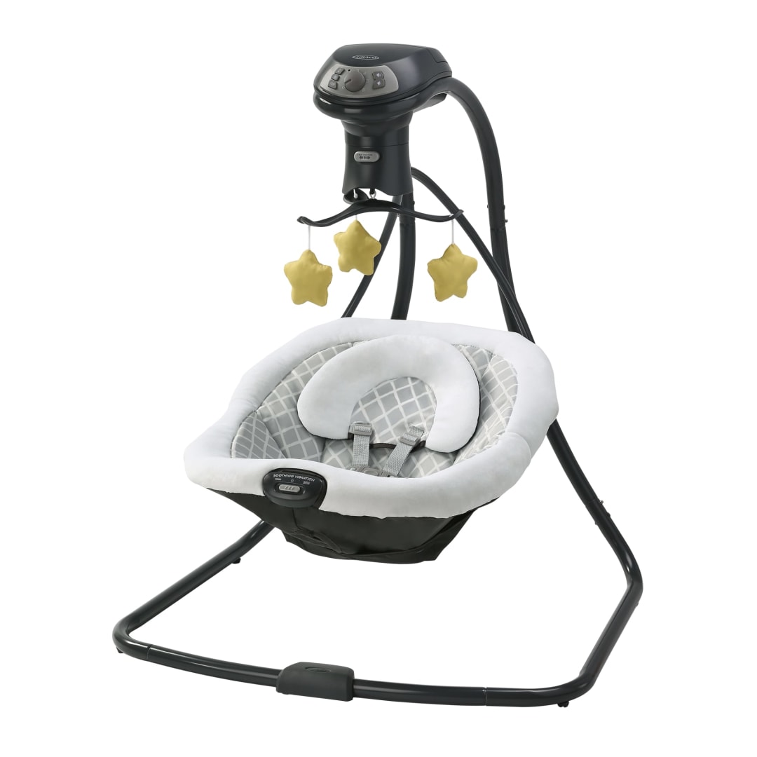 Graco® Simple Sway™ LX with Multi-Direction Seat