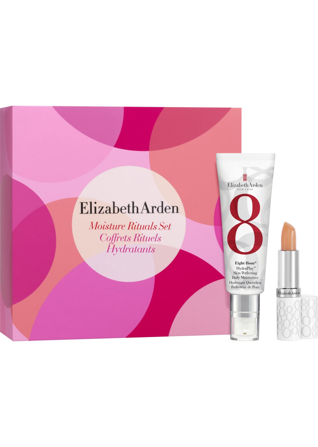 Eight Hour® Moisture Rituals 2-Piece Set