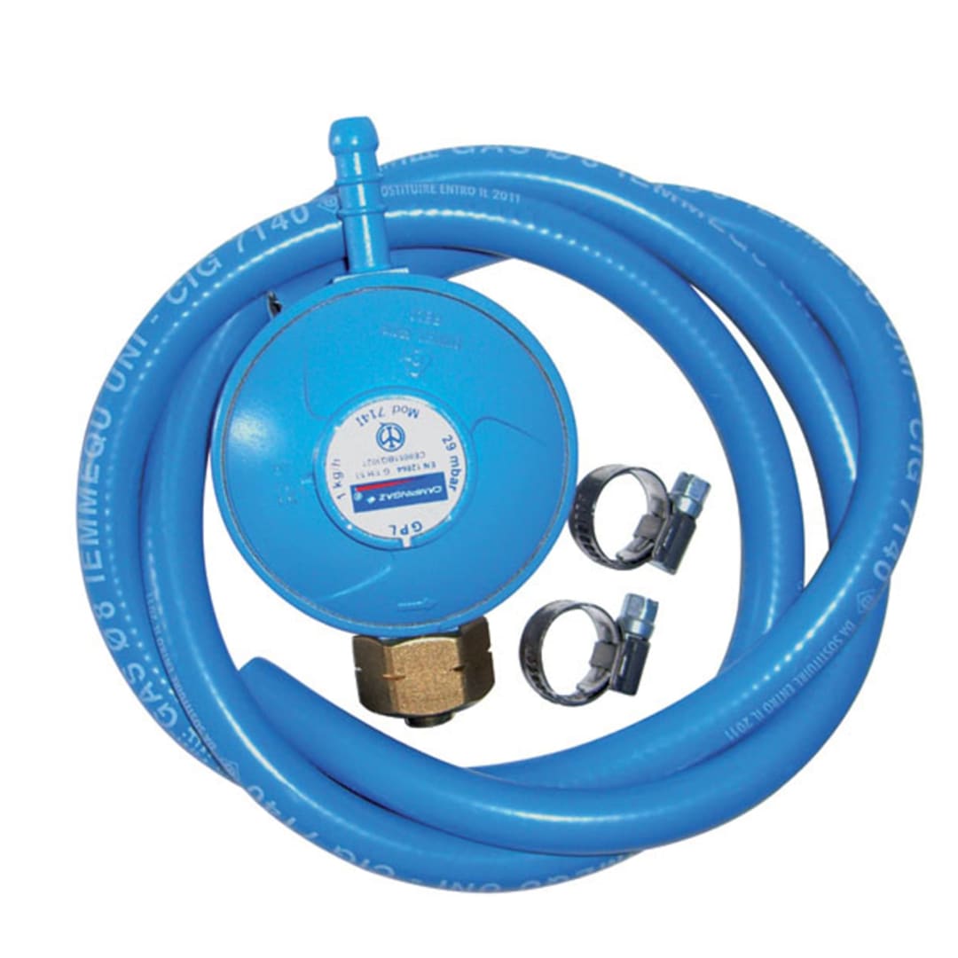 ACCY REGULATOR CAMPINGAZ BUTANE 29MBAR