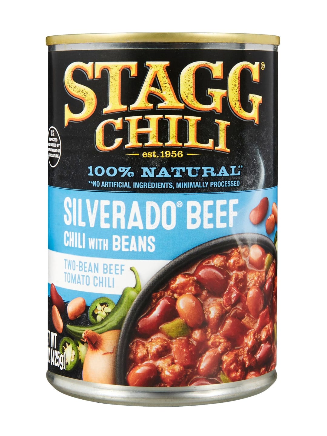 STAGG SILVERADO Chili