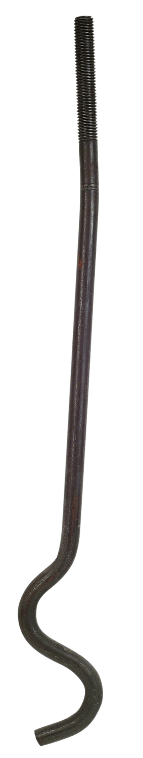 Simpson Strong-Tie SSTB20 SSTB 5/8 in. x 21-5/8 in. Anchor Bolt (Pack of 1000)