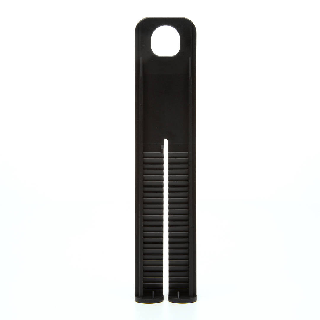 3M™ Scotch-Weld™ EPX Vorschubkolben, für Mischverhältnis 1:1/2:1 Kartuschen, Schwarz