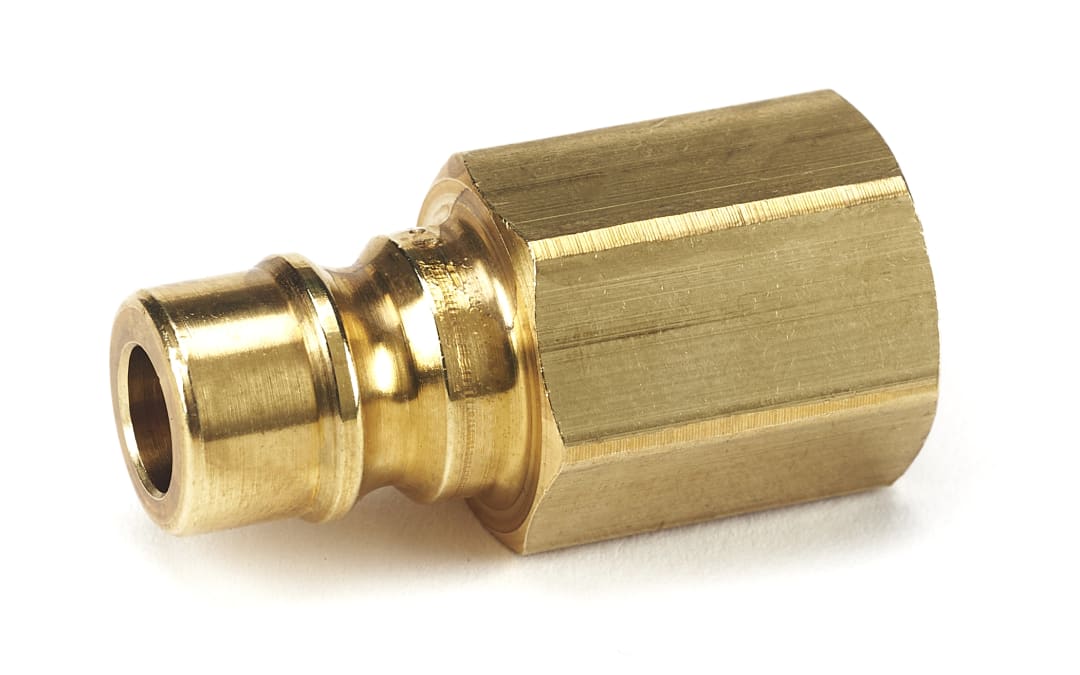 Quick-Disconnects and Adapters