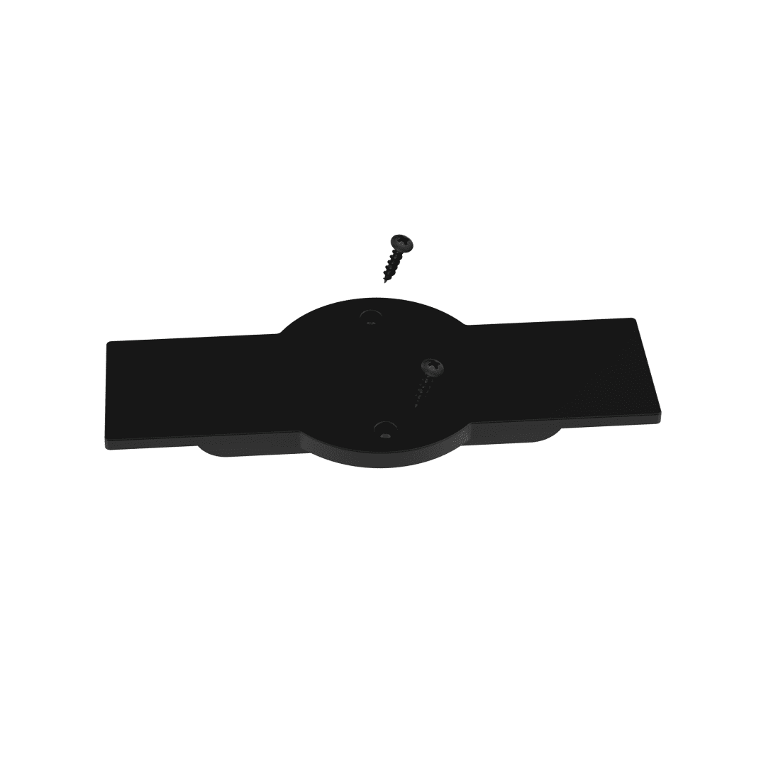 Uv-C Cover+Screws  T20,T30,T40