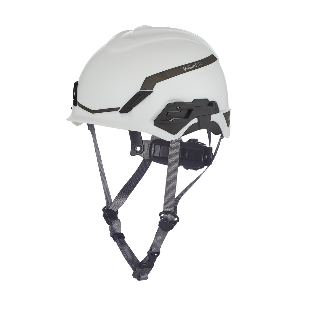 V-Gard H1® Safety Helmet