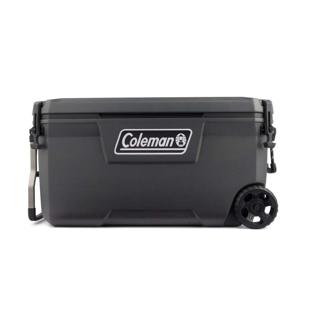 Coleman® Convoy Series 100 Qt. Cooler With Wheels