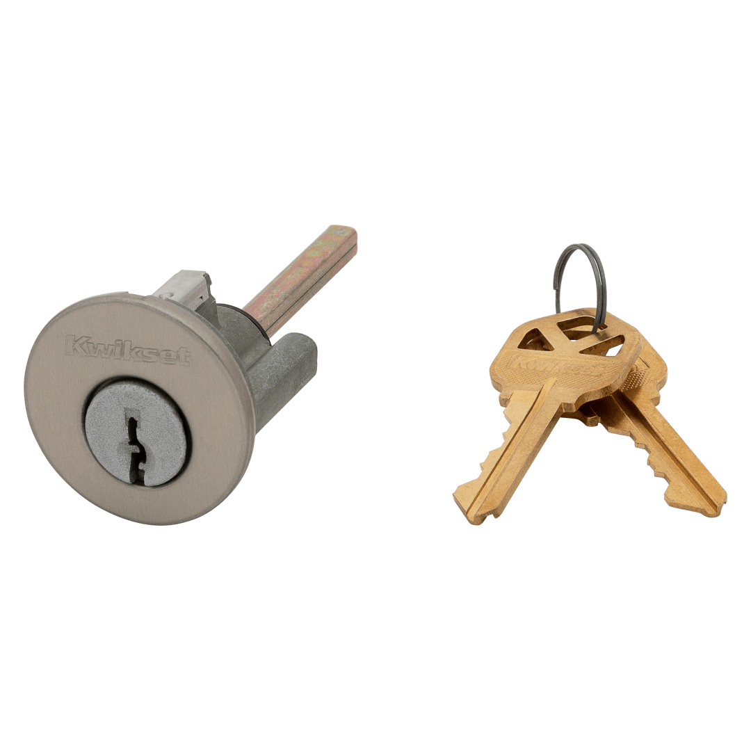 Pin &amp; Tumbler 5 Pin Cylinder for 660 Deadbolt