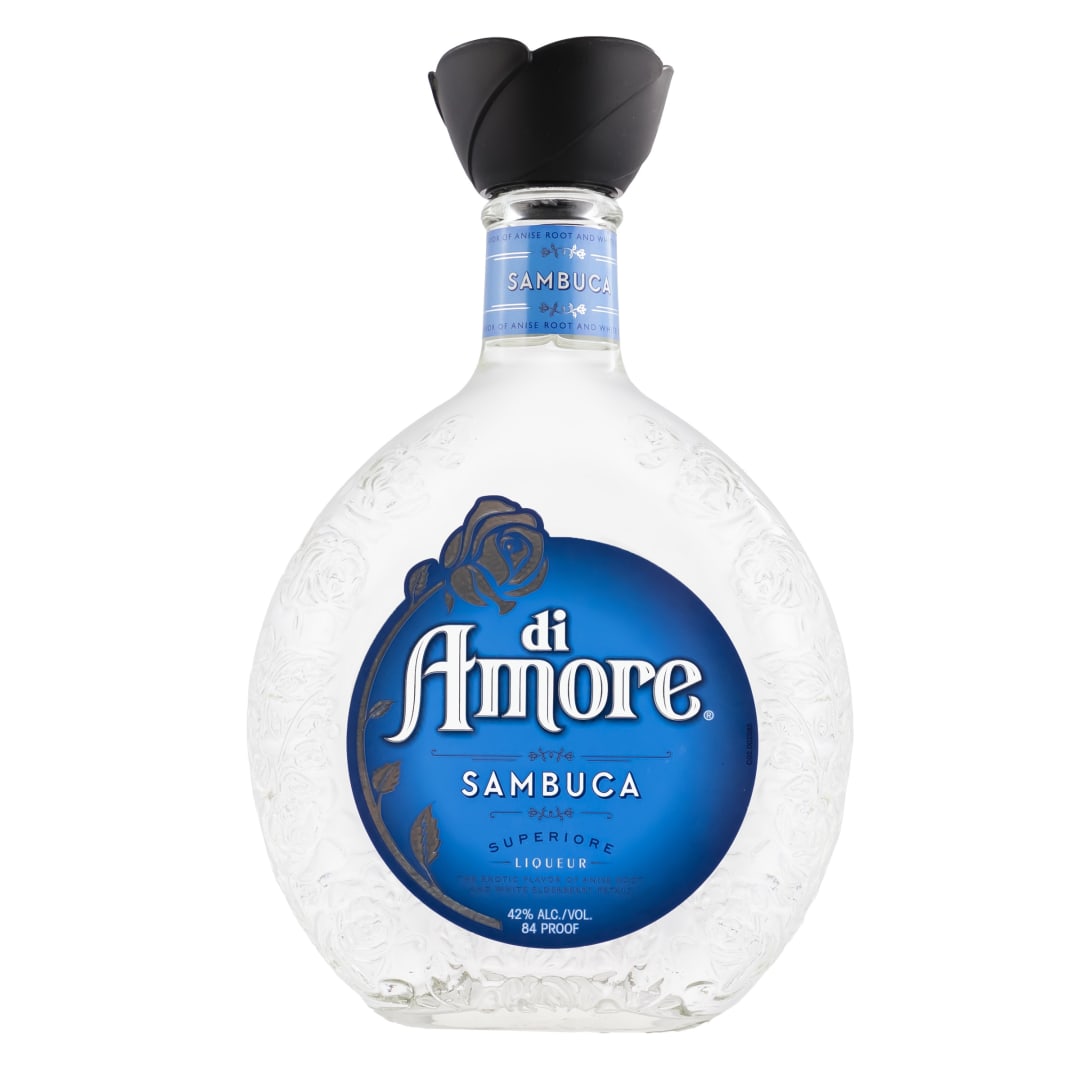 Di Amore Sambuca Liqueur 750ml 84 Proof