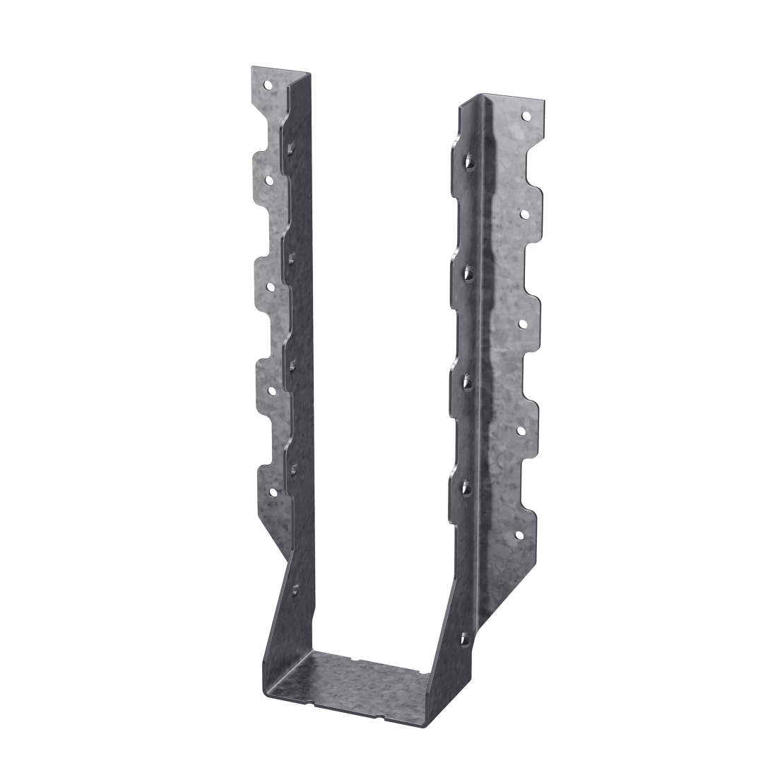 Simpson Strong-Tie HUS212-2 HUS Galvanized Face-Mount Joist Hanger for Double 2x12 (Pack of 600)