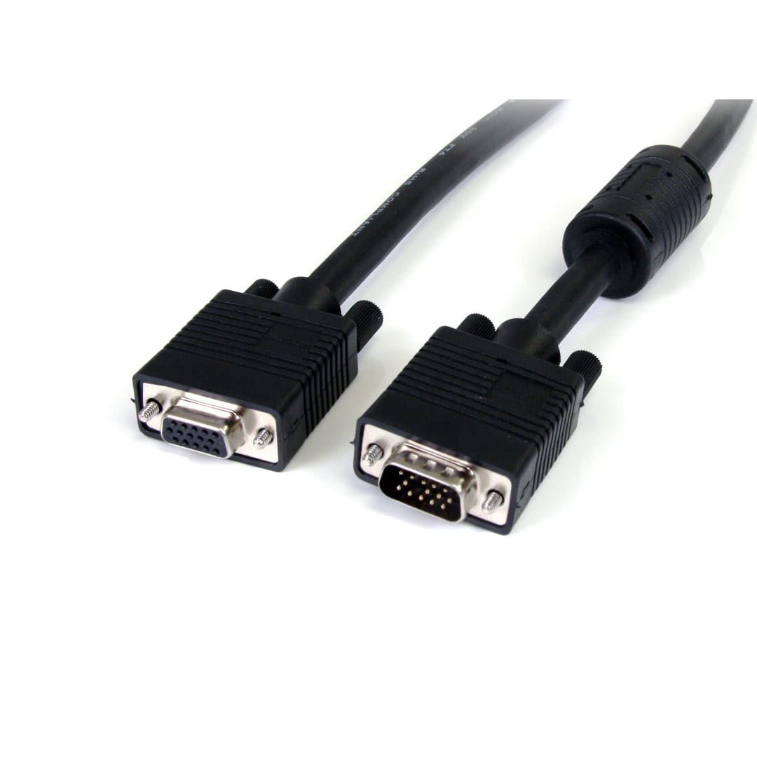 15 FT HIGH RES SVGA EXTENSION CABLE