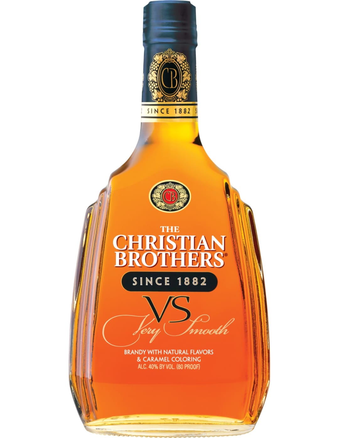 Christian Brothers VS Brandy