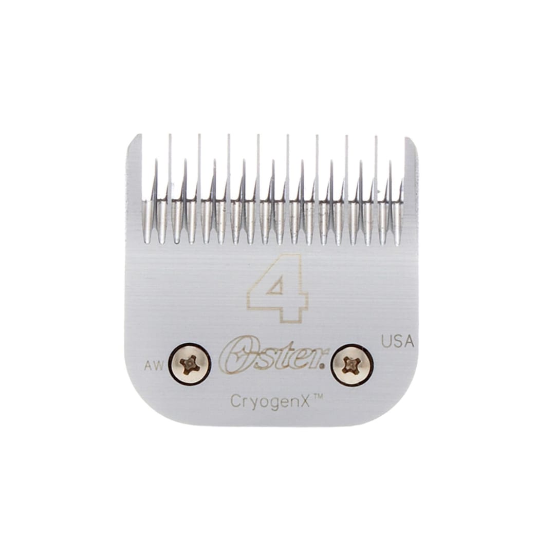 Oster® Size 4 Skip Tooth Detachable Blade