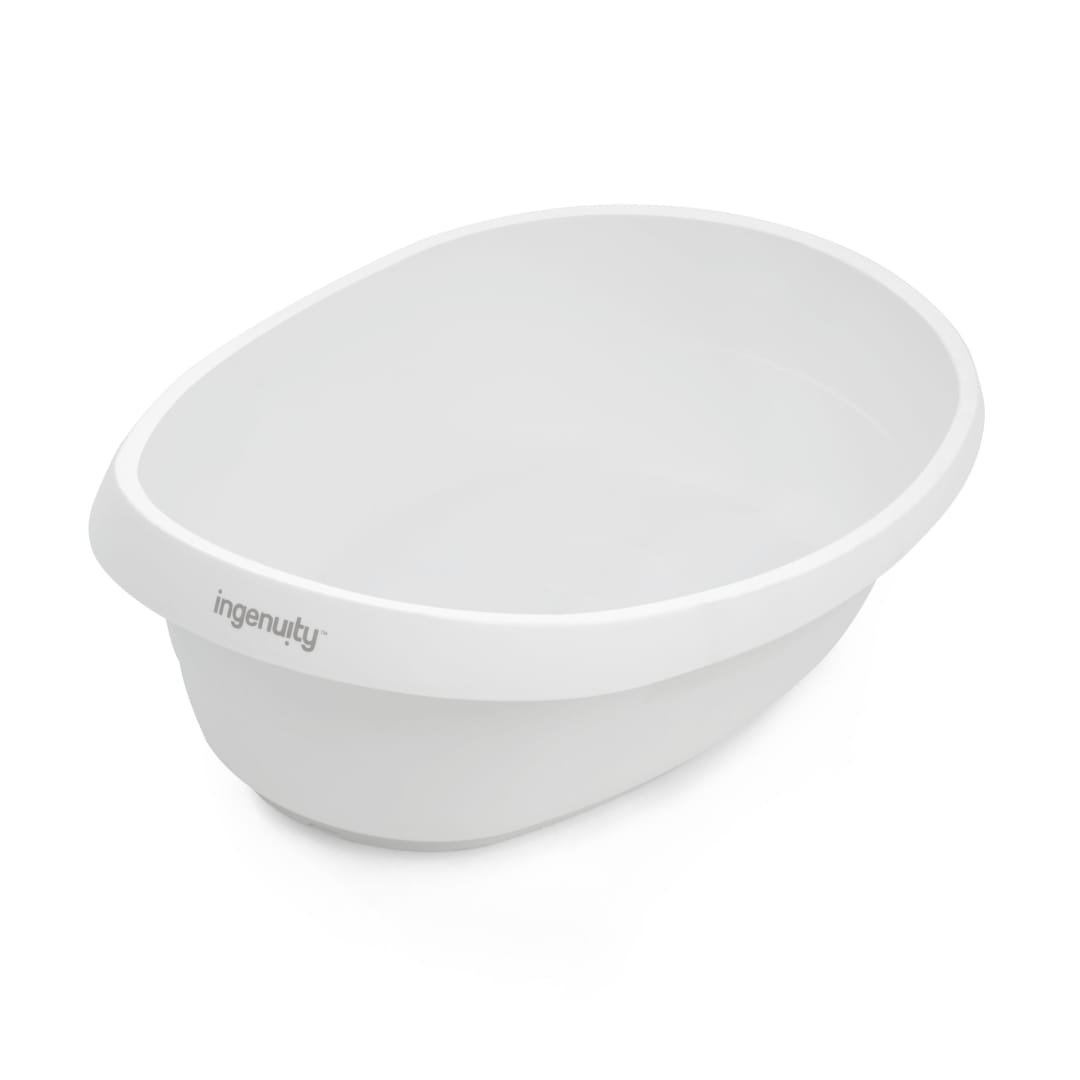 ING SYLVI FULL COMFORT 3 IN 1 TUB
