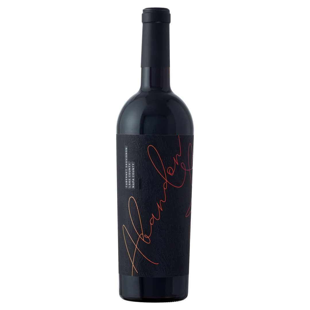 Abandon Cabernet Sauvignon Red Wine 750ml