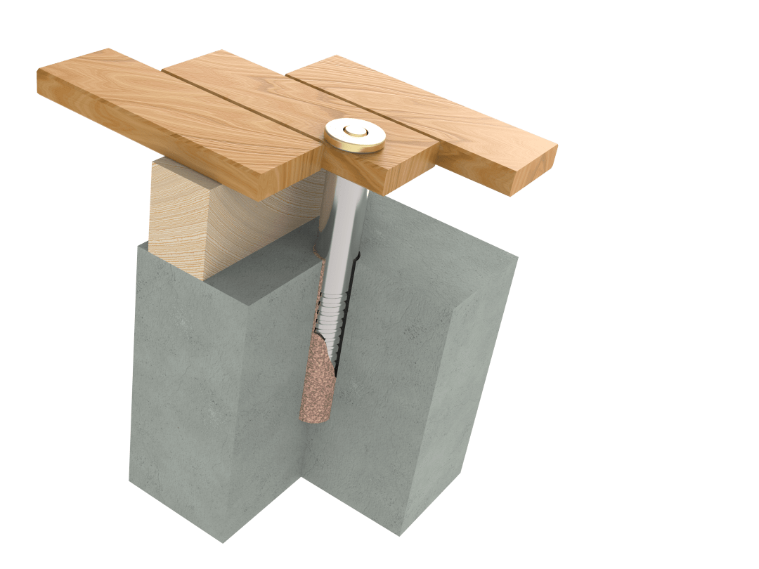 Latchways® Single Point Anchors