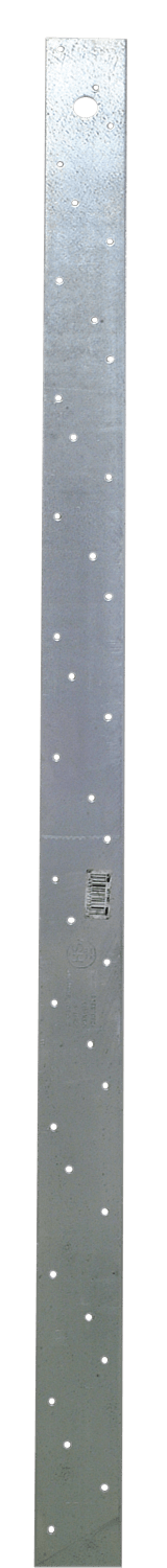 Simpson Strong-Tie MSTI60 MSTI 60 in. 12-Gauge Galvanized Medium Strap Tie (Pack of 500)