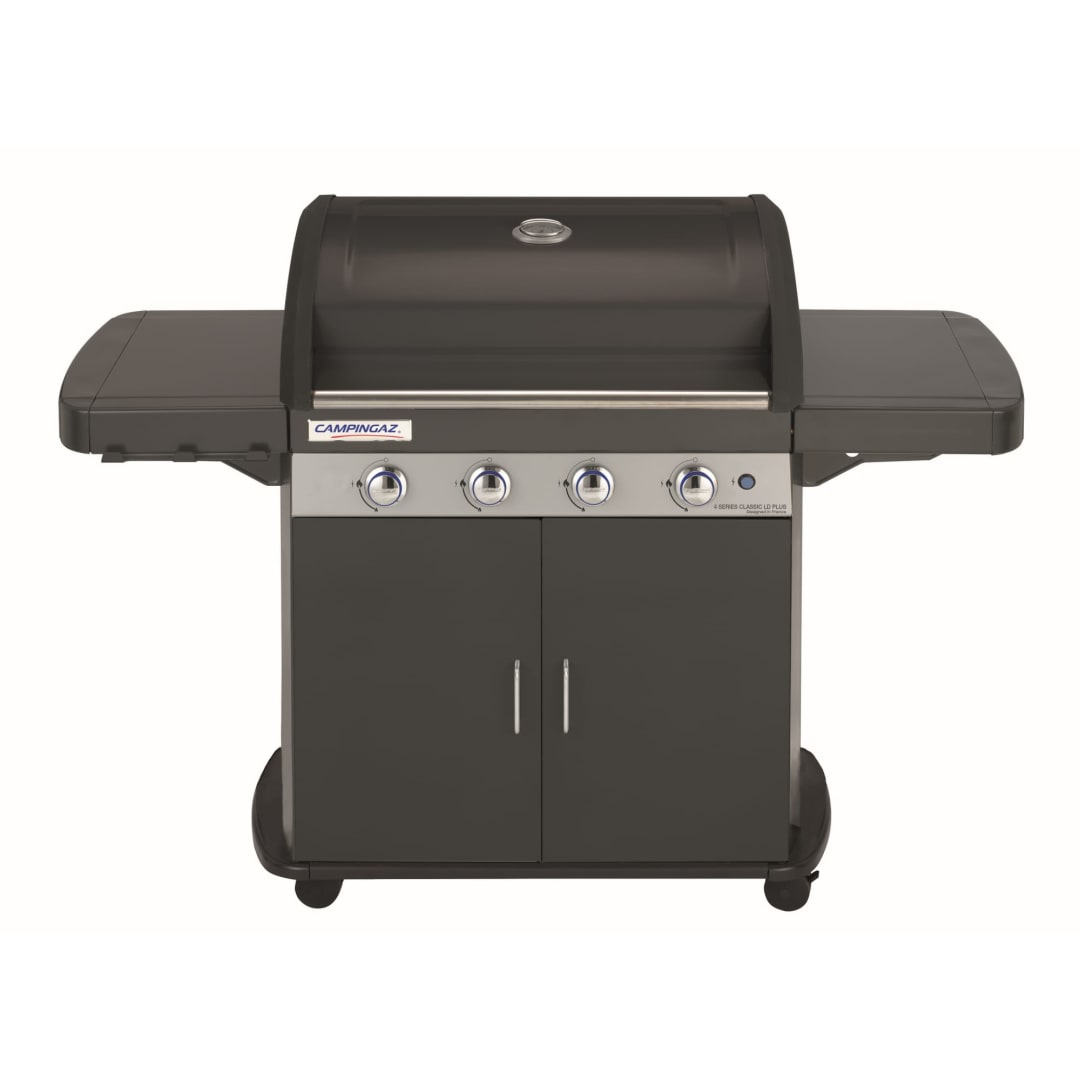 BBQ 4 SERIES LD PLUS (FR)