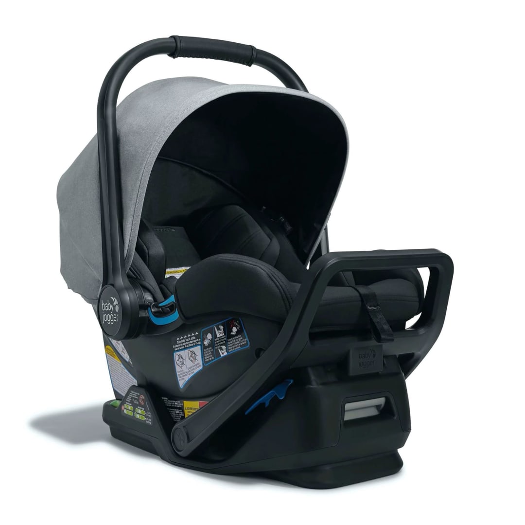 Baby Jogger® City GO 2 Infant Car Seat, Pike