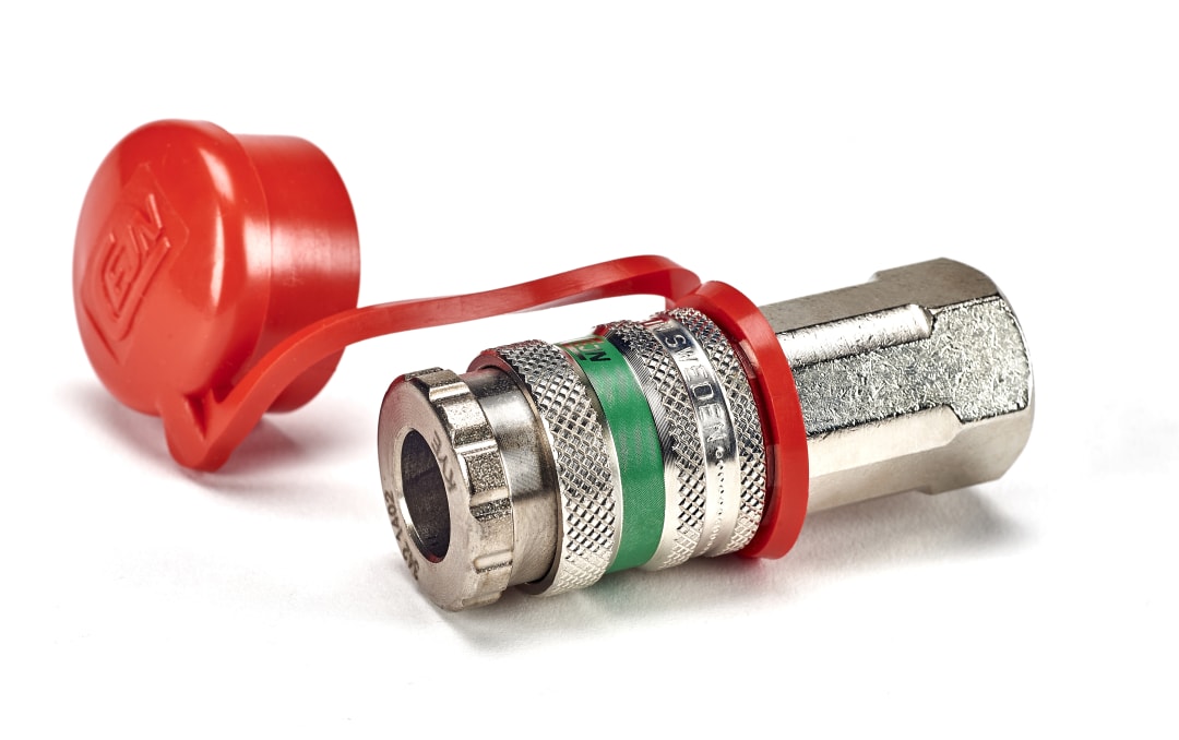 Quick-Disconnects and Adapters