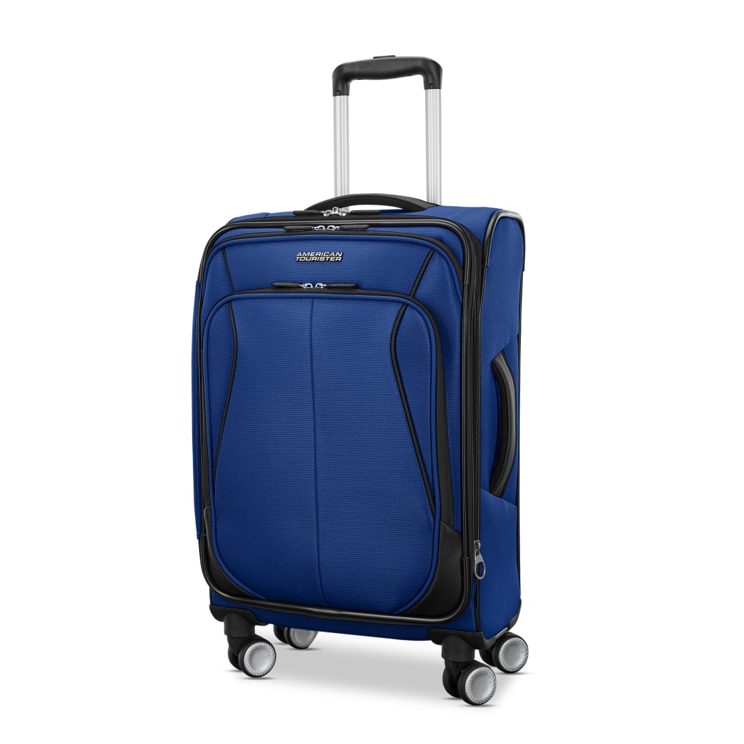 4 Kix 3.0 20 Spinner - Sapphire Blue