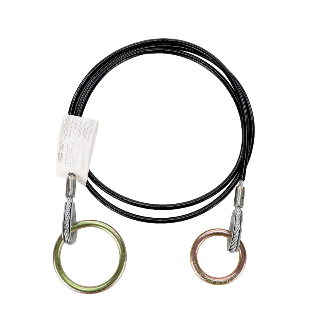 V-SERIES™ Cable Choke Anchorage Connector