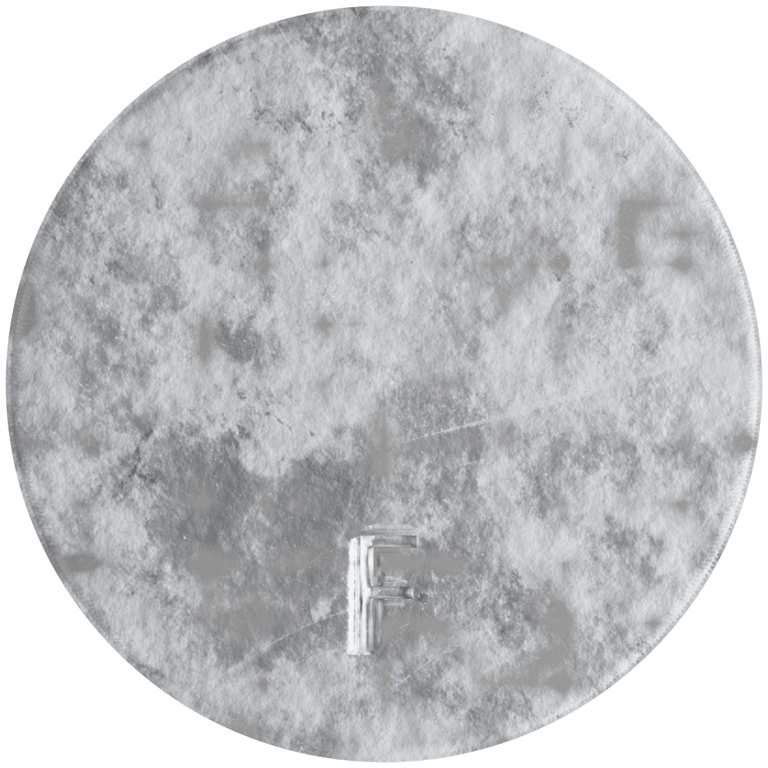 Simpson Strong-Tie CD25400CMG Crimp Drive® 1/4 in. x 4 in. Mechanically Galvanized Countersunk Head Anchor (100-Qty) (Pack of 4)