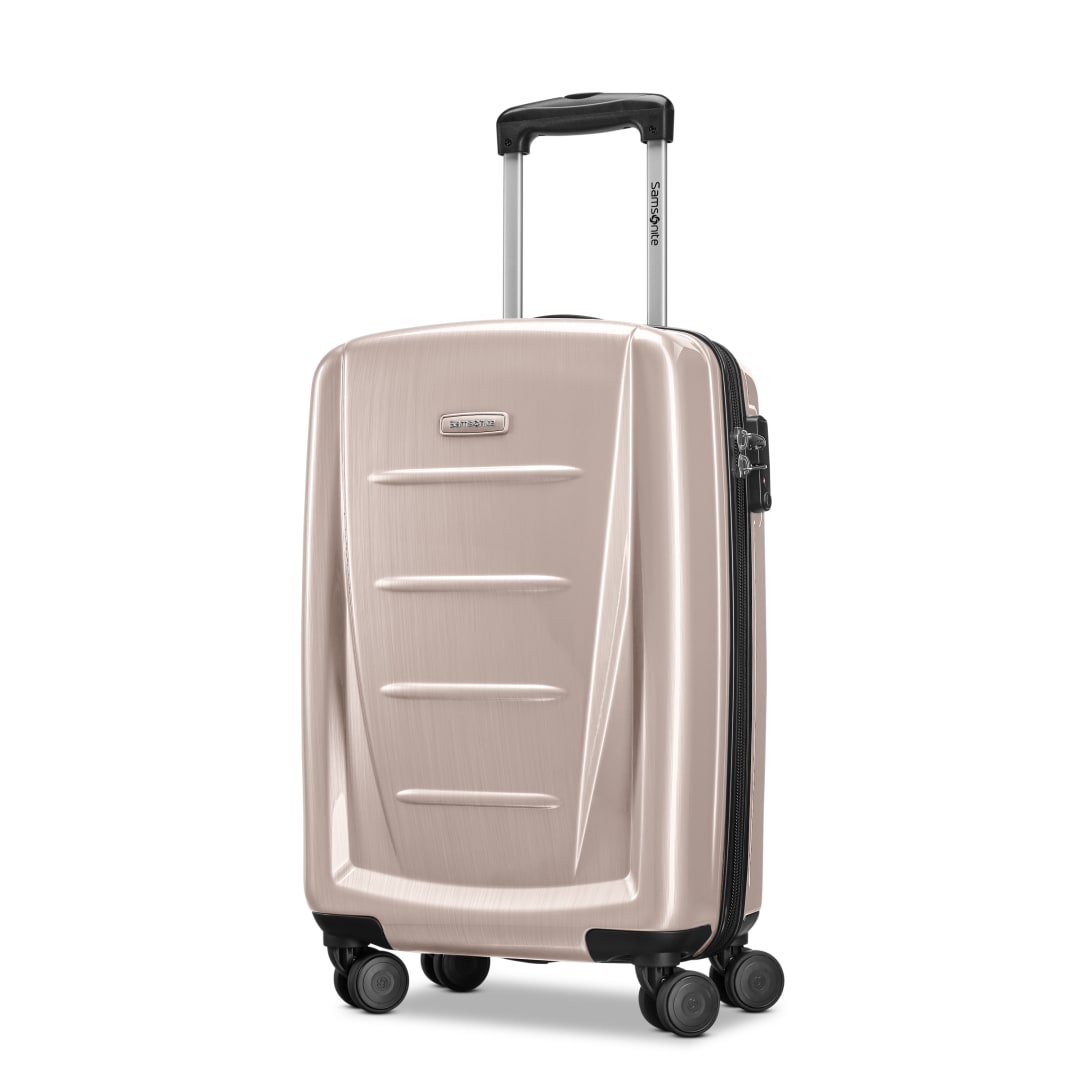 Winfield 2 Fashion 3Pc Nest (Sp20/24/28) - Arctic Pink