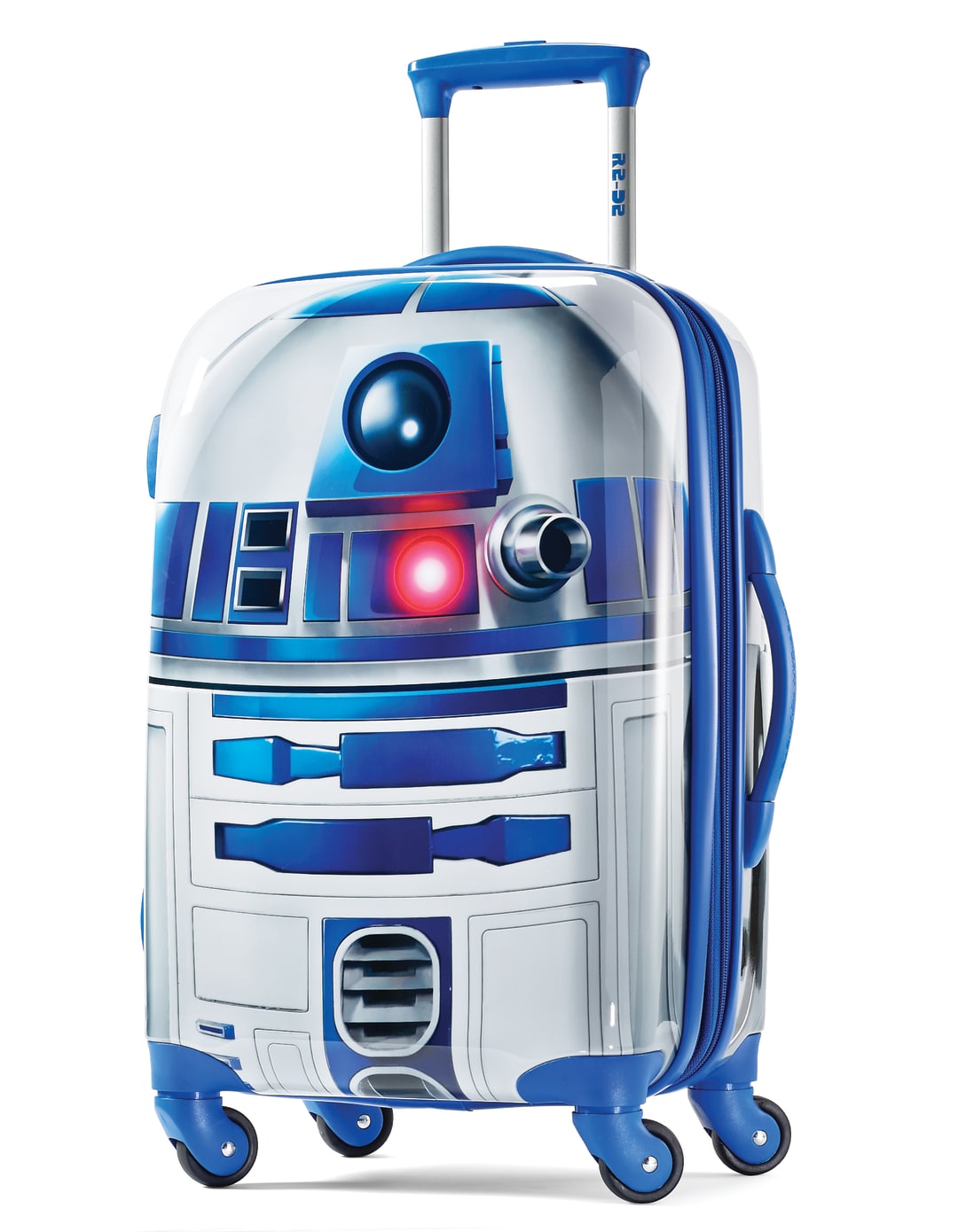 Sw Hs All Age Tg Spinner 21 - Star Wars R2D2