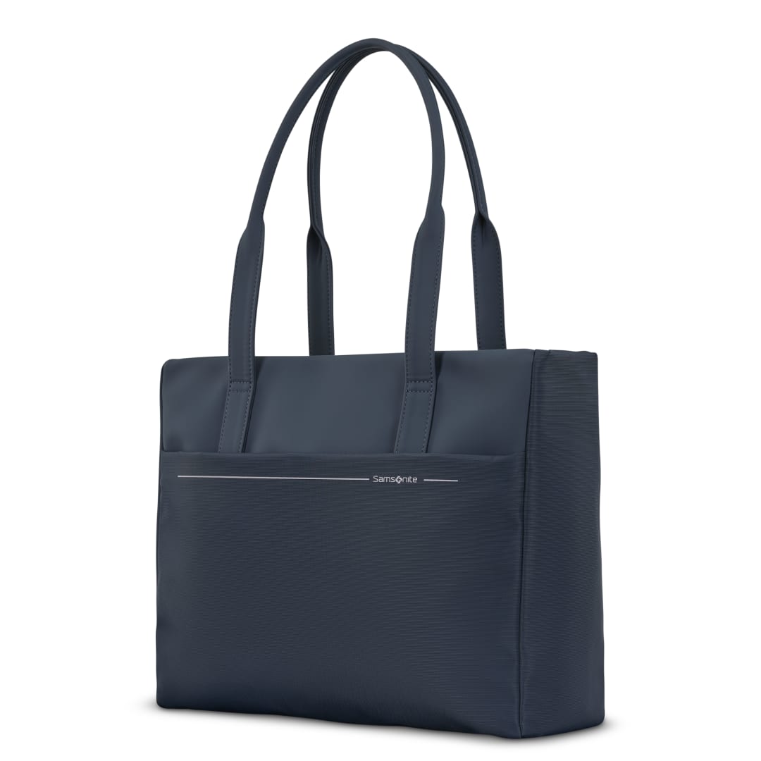 Companion Bags Btb Tote - Midnight Blue