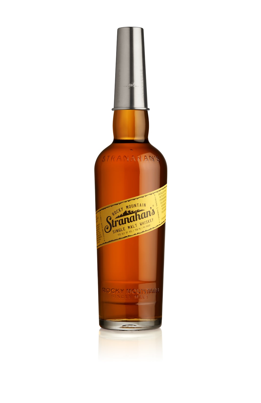 Stranahan’s Original