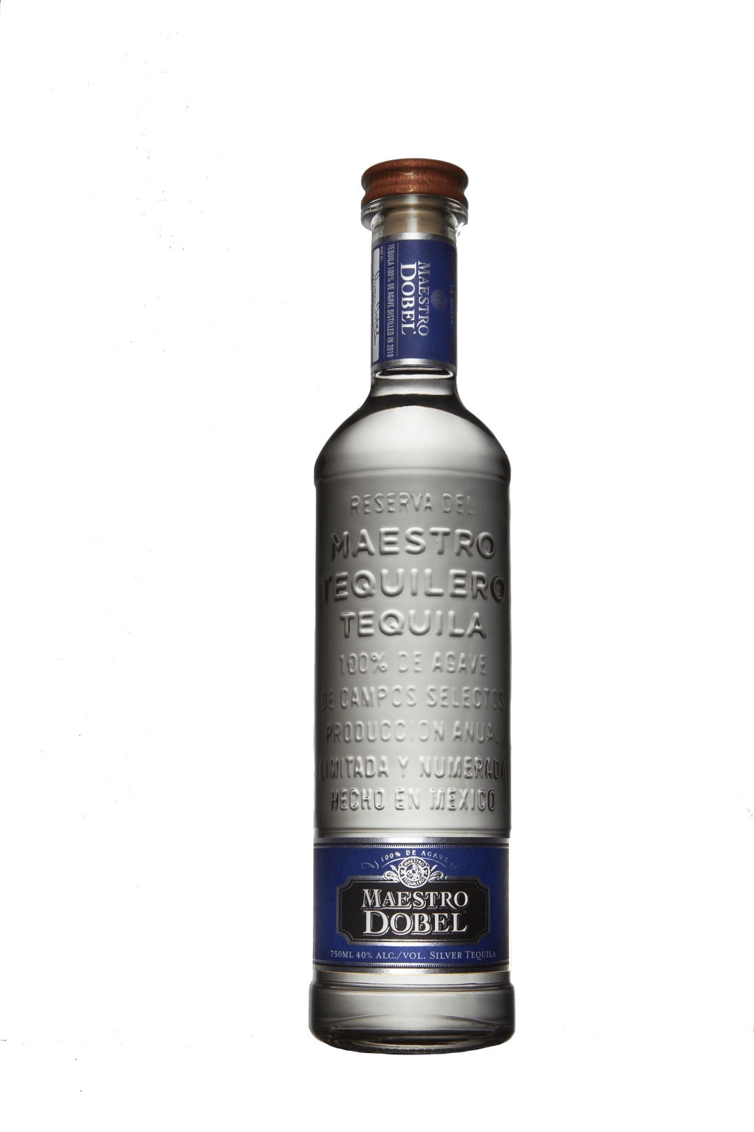 Maestro Dobel Blanco