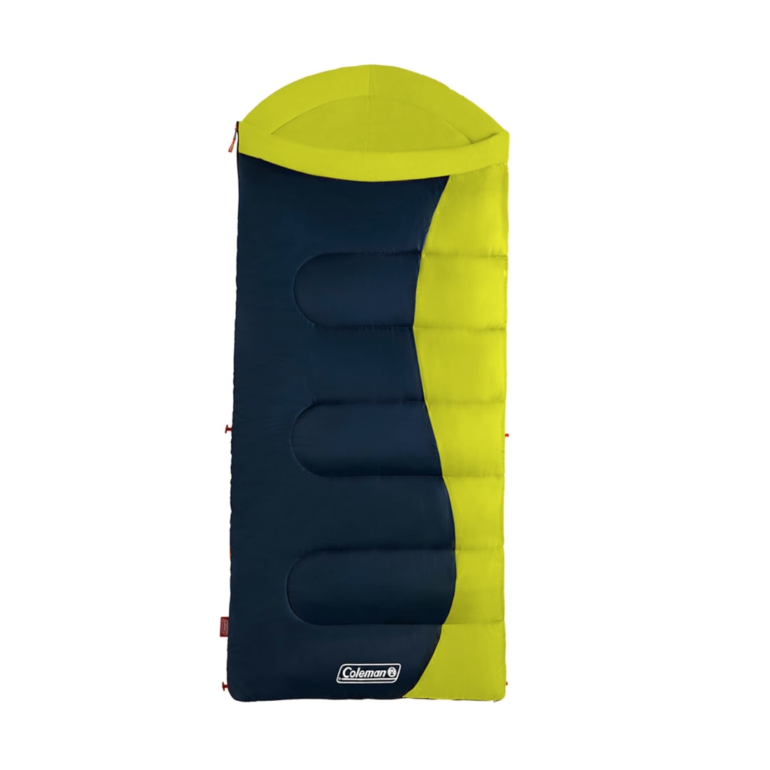 Coleman® Montauk™ 20°F Big and Tall Sleeping Bag