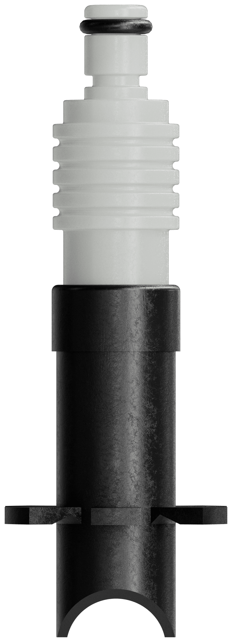 Simpson Strong-Tie EIPX-EZKT E-Z-Click™ Corner-Mount/Drilled-In Injection Port Kit (20-Qty)